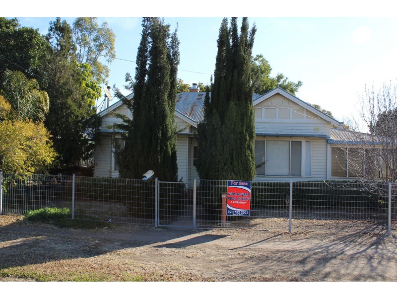 307 Balo Street, Moree NSW 2400