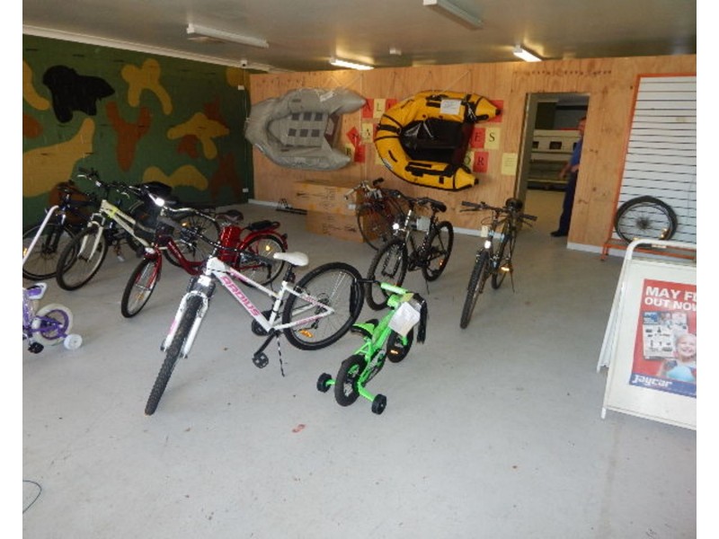 354 Frome Street, Moree NSW 2400