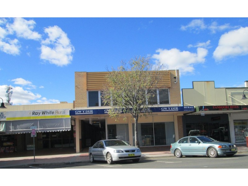 2 96 Balo Street, Moree NSW 2400