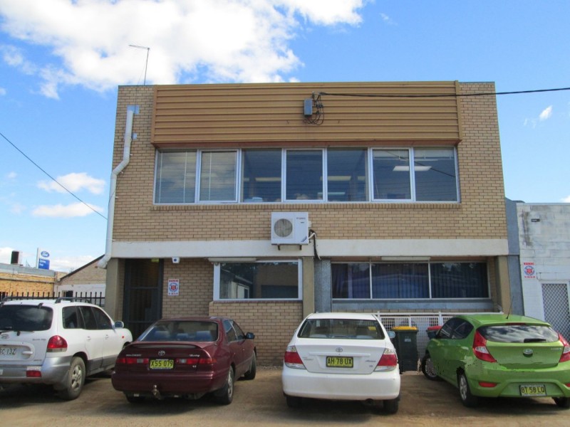 2 96 Balo Street, Moree NSW 2400