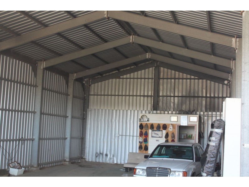 22 Tycannah Street, Moree NSW 2400