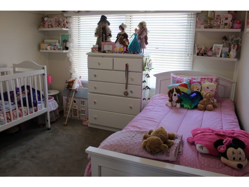 5 David Street, Moree NSW 2400