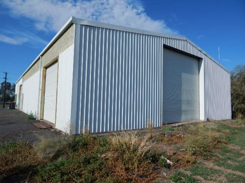 57 Greenbah Road, Moree NSW 2400