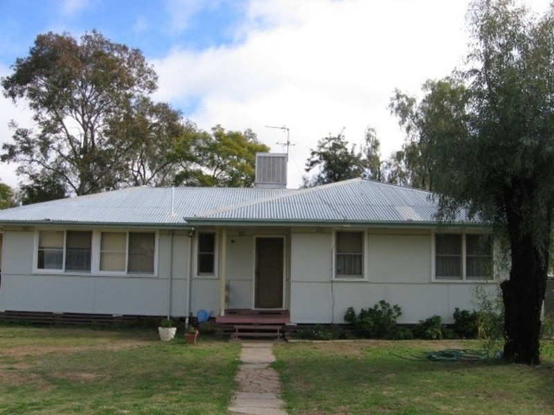 307 Auburn Street, Moree NSW 2400