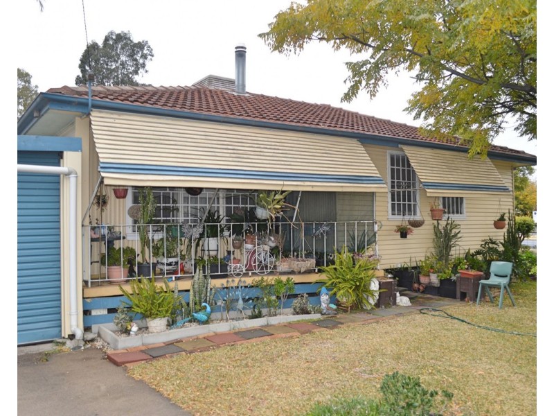 356 Edward Street, Moree NSW 2400