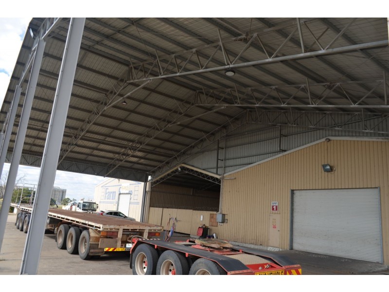 11 Des Young Drive, Moree NSW 2400