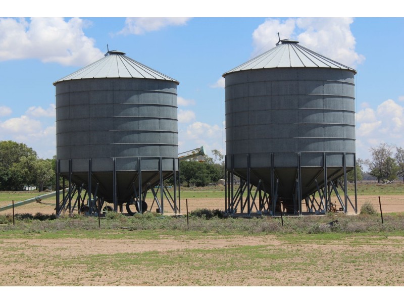 Bullarah/Moree, Moree NSW 2400