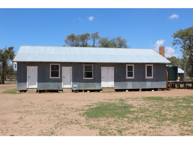 Bullarah/Moree, Moree NSW 2400