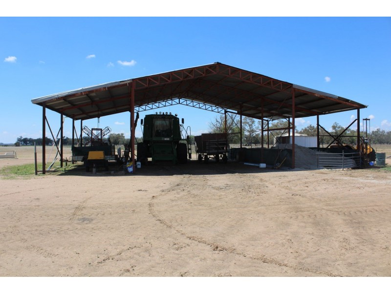 Bullarah/Moree, Moree NSW 2400