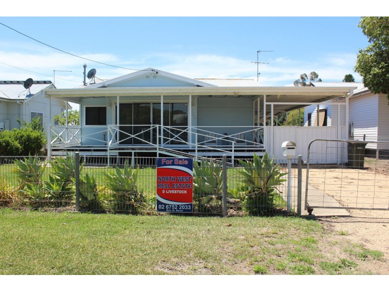 332 Boston Street, Moree NSW 2400