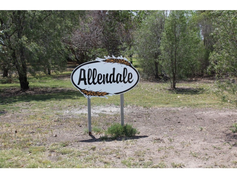 “Allendale”, Croppa Creek NSW 2411