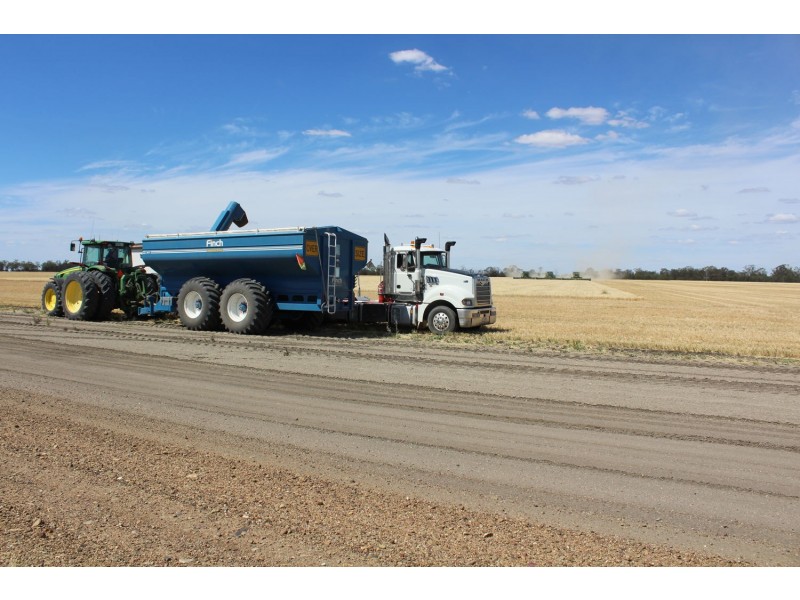 “North Yambin”, Croppa Creek NSW 2411