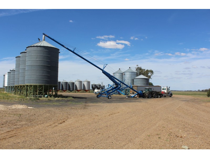 “North Yambin”, Croppa Creek NSW 2411