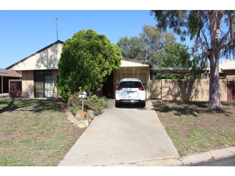 9 Allambie Place, Moree NSW 2400