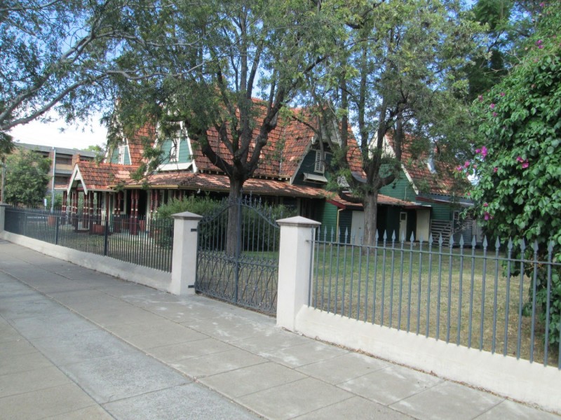 “Glendalough” Frome Street, Moree NSW 2400