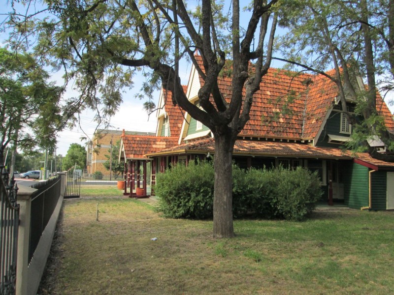 “Glendalough” Frome Street, Moree NSW 2400