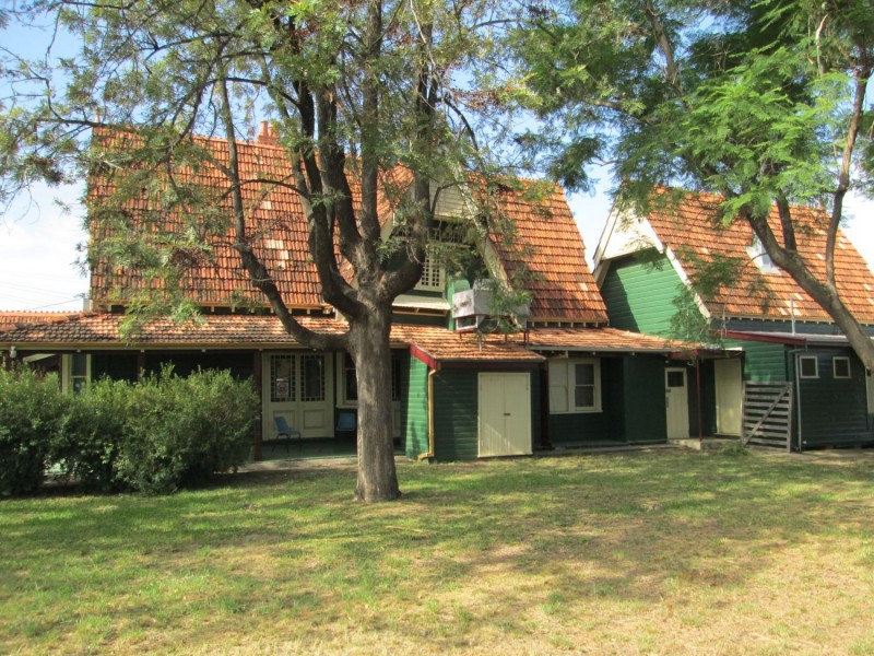 “Glendalough” Frome Street, Moree NSW 2400