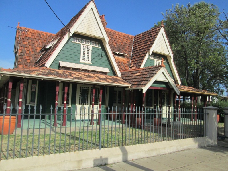 “Glendalough” Frome Street, Moree NSW 2400