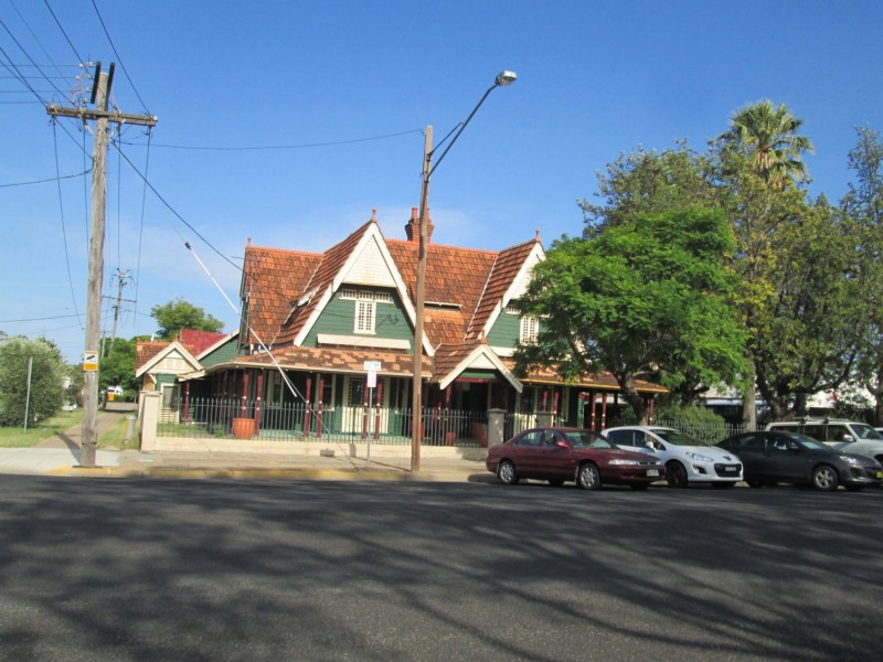 “Glendalough” Frome Street, Moree NSW 2400