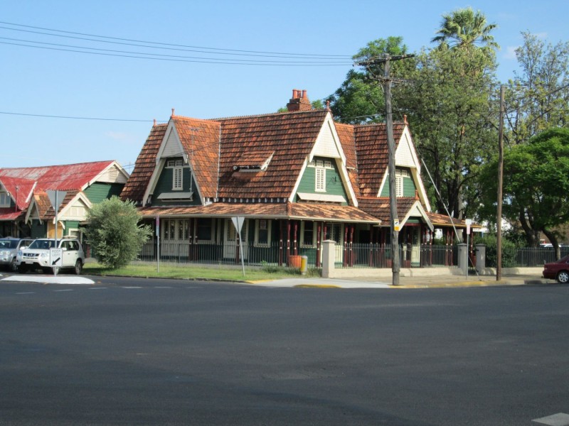 “Glendalough” Frome Street, Moree NSW 2400