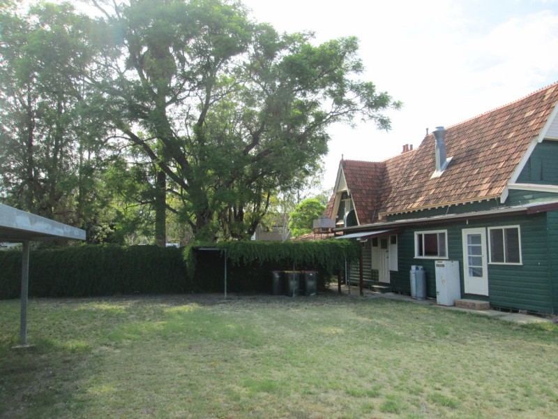 “Glendalough” Frome Street, Moree NSW 2400