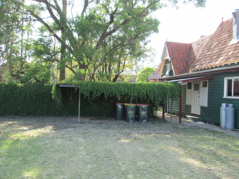 “Glendalough” Frome Street, Moree NSW 2400