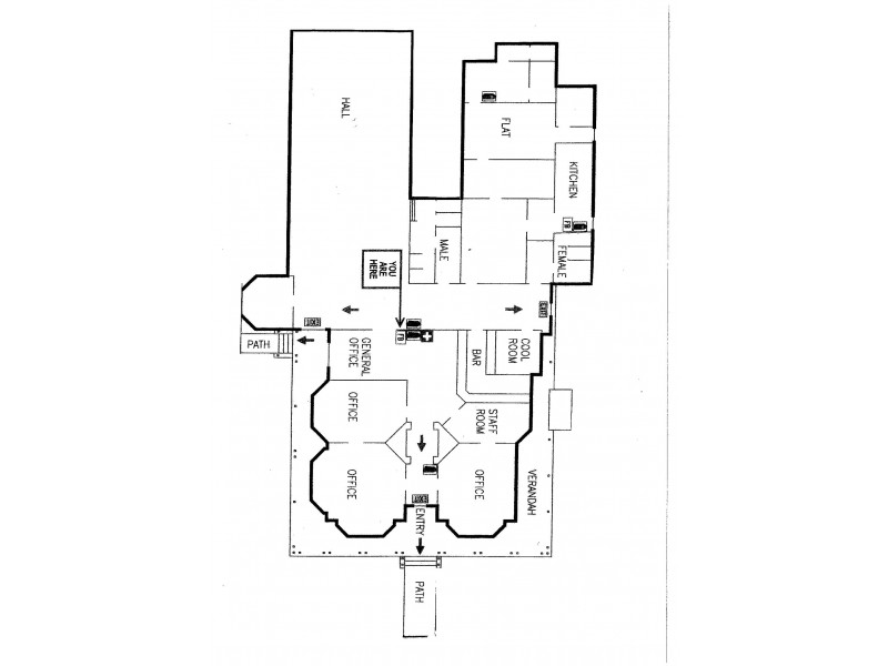 “Glendalough” Frome Street, Moree NSW 2400