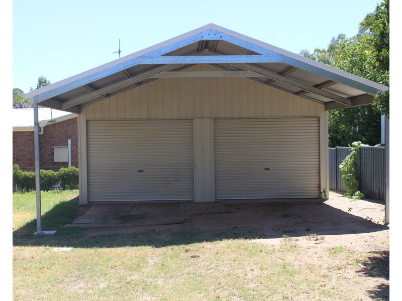 2A Olive Pyrke Terrace, Warialda NSW 2402