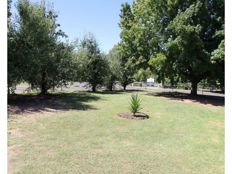 2A Olive Pyrke Terrace, Warialda NSW 2402