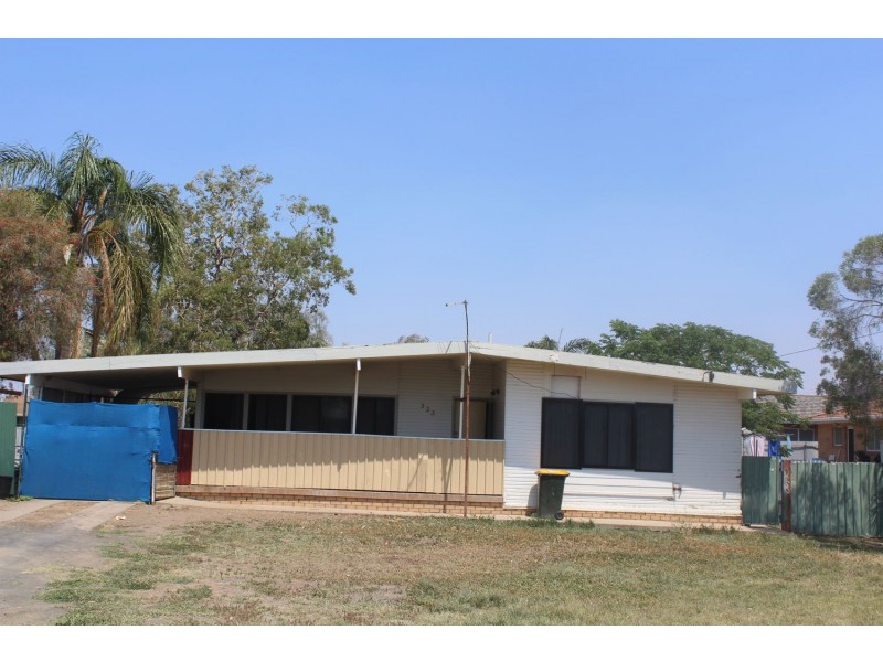 323 Edward Street, Moree NSW 2400