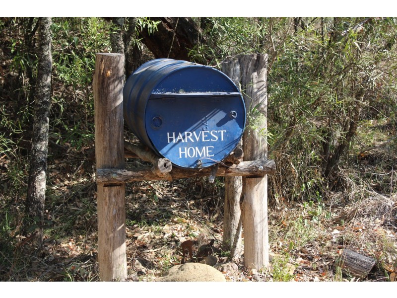 “Harvest Home”, Terry Hie Hie NSW 2400