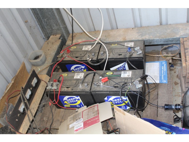 “Harvest Home”, Terry Hie Hie NSW 2400