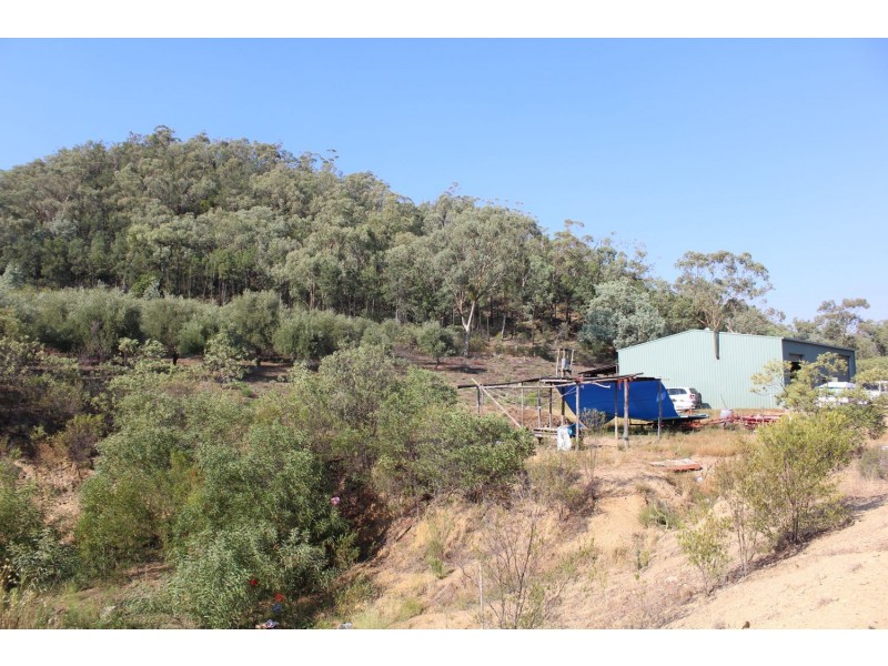 “Harvest Home”, Terry Hie Hie NSW 2400