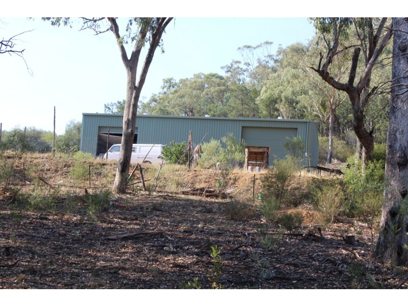 “Harvest Home”, Terry Hie Hie NSW 2400
