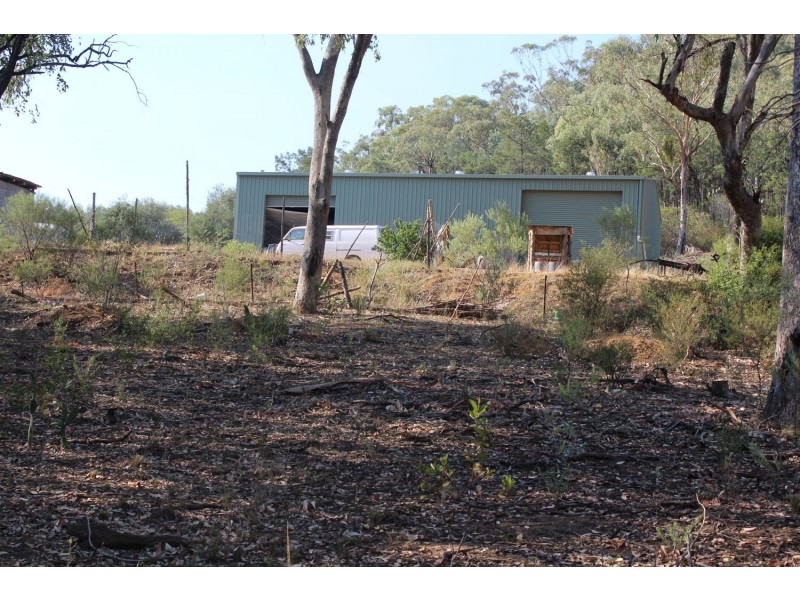 “Harvest Home”, Terry Hie Hie NSW 2400