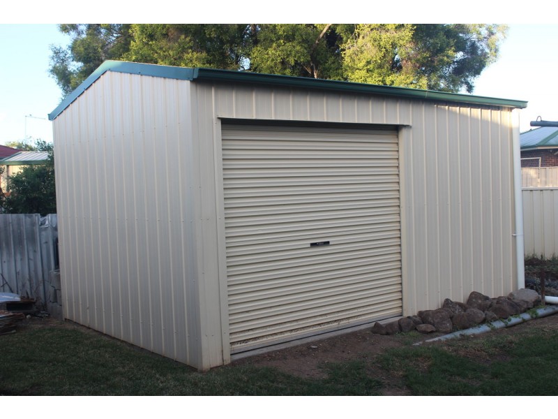 4 Jacaranda Drive, Moree NSW 2400