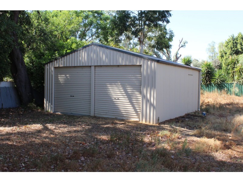 22 Drummond Street, Moree NSW 2400