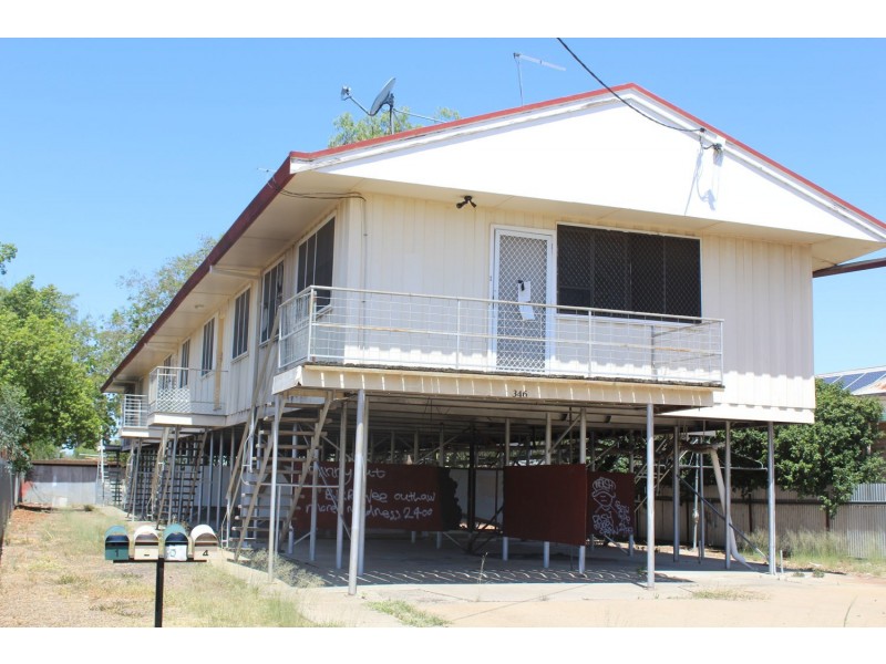 346 Morton Street, Moree NSW 2400