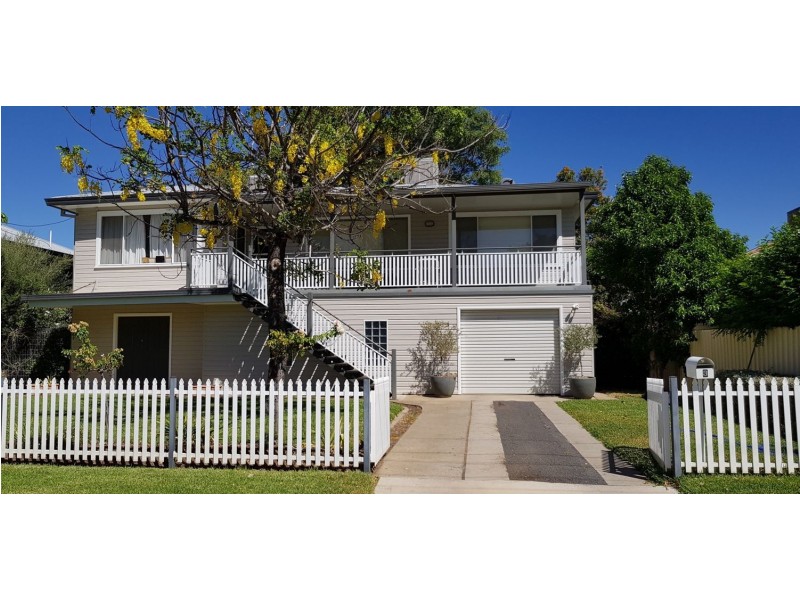 3 Edward Street, Moree NSW 2400