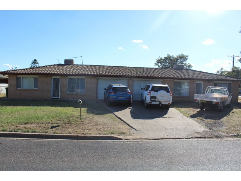 1-2/2 Bowe Street, Moree NSW 2400