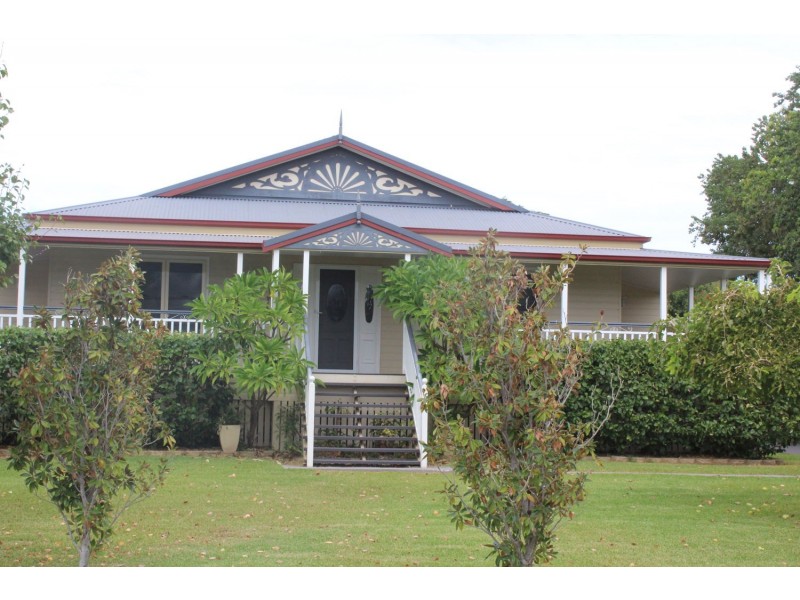 8 Waratah Street, Moree NSW 2400