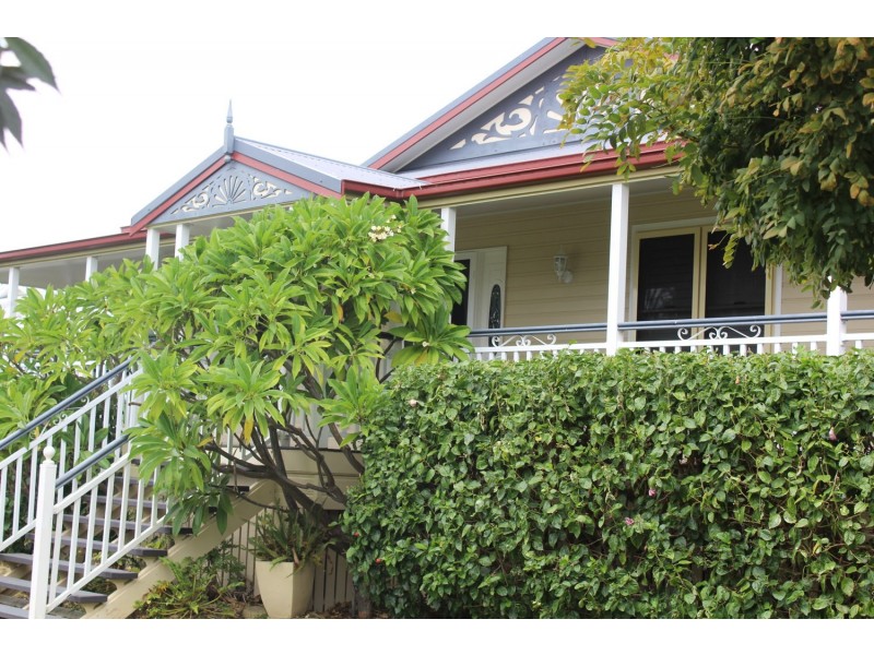 8 Waratah Street, Moree NSW 2400