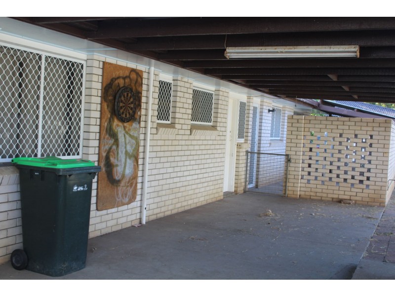 1 Warrina Crescent, Moree NSW 2400