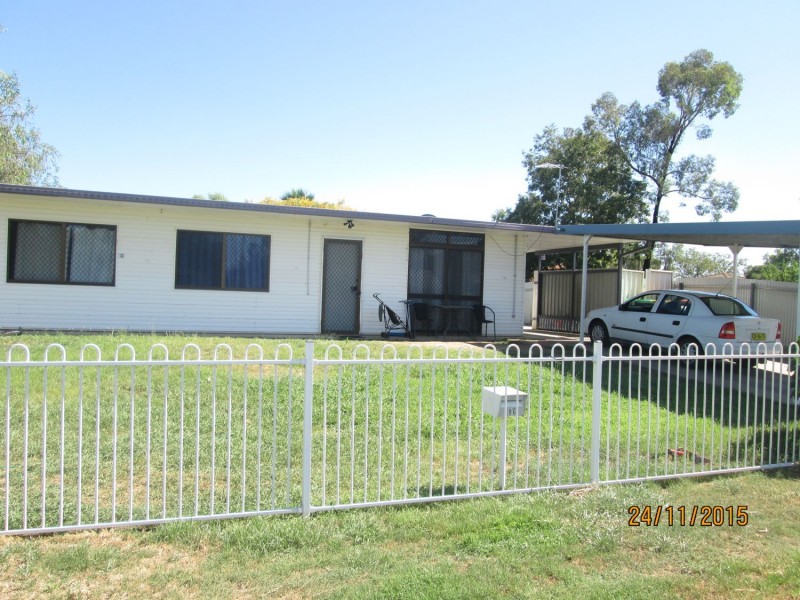 96 Anne Street, Moree NSW 2400
