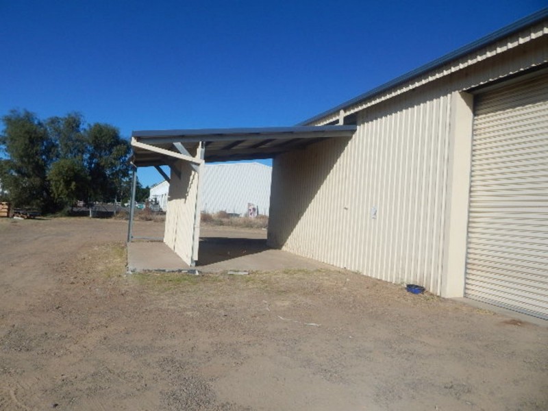 124 Gwydir Street, Moree NSW 2400