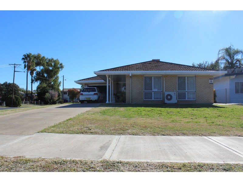 61 Anne Street, Moree NSW 2400