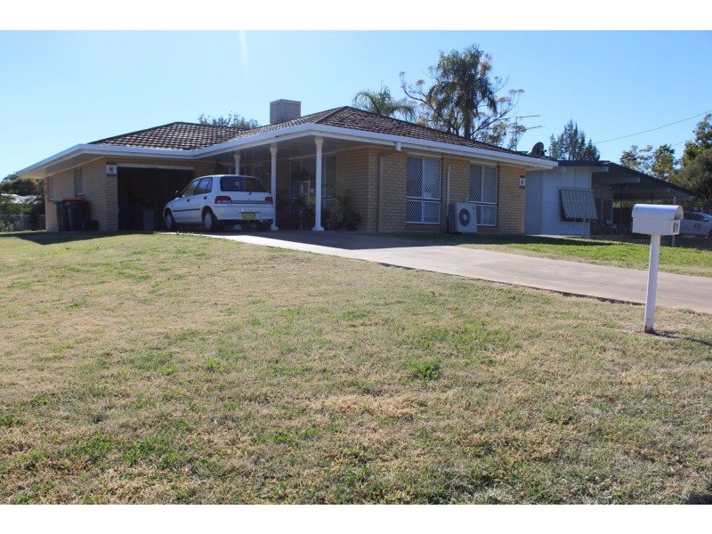 61 Anne Street, Moree NSW 2400
