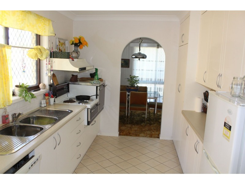 61 Anne Street, Moree NSW 2400