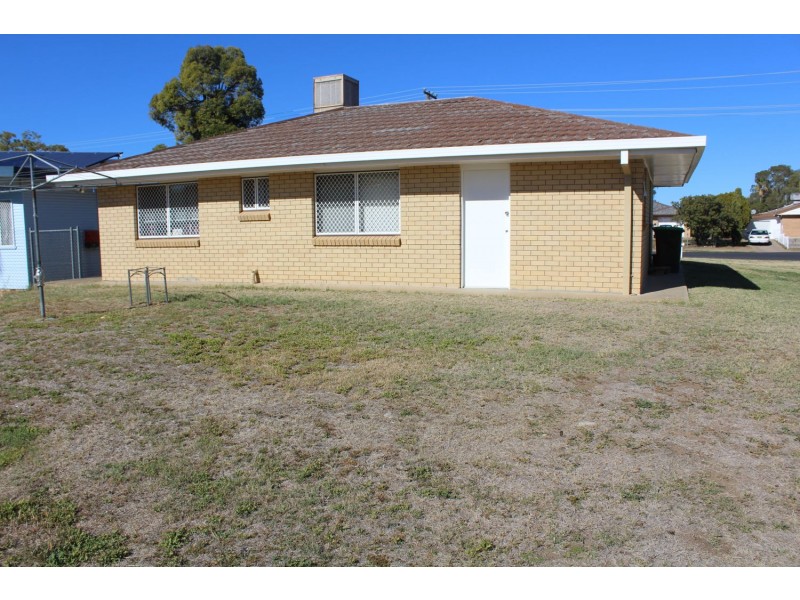 61 Anne Street, Moree NSW 2400
