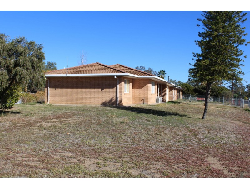 321 Edward Street, Moree NSW 2400